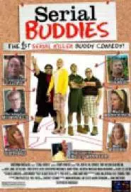 Adventures of Serial Buddies - постер