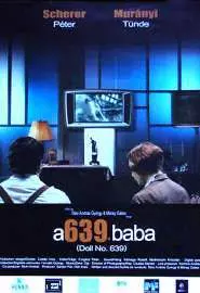 A 639. baba - постер