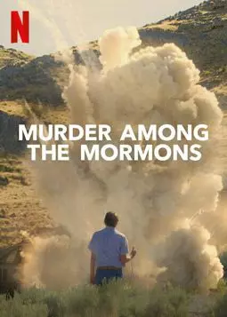 Murder Among the Mormons - постер