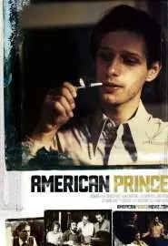 American Prince - постер