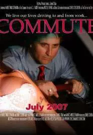 Commute - постер