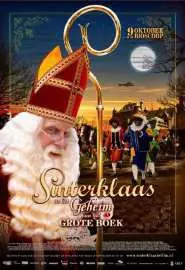 Sinterklaas en het geheim van het grote boek - постер