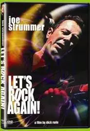 Let's Rock Again! - постер