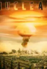 Ядерный взрыв - постер