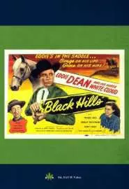Black Hills - постер