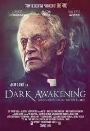 Dark Awakening - постер