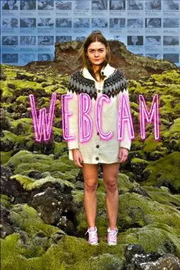 Webcam - постер