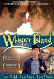 Whisper Island - постер