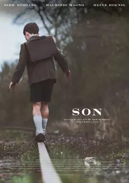 Son - постер