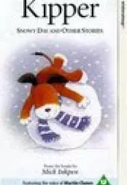 Kipper: Snowy Day and Other Stories - постер