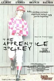 The Apprentice Jockey - постер