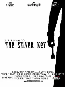 The Silver Key - постер