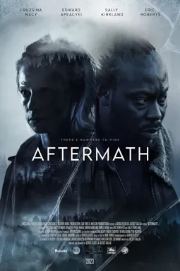 Aftermath - постер