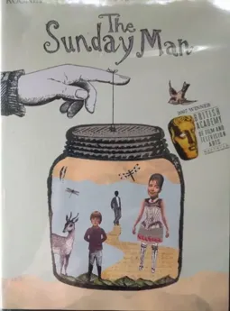 The Sunday Man - постер