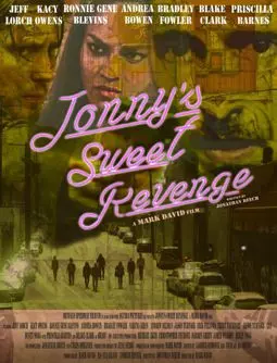 Jonny's Sweet Revenge - постер