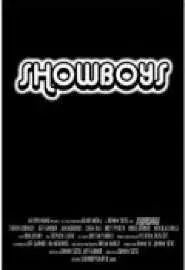 Showboys - постер