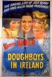 Doughboys in Ireland - постер