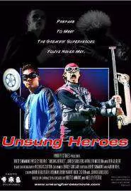Unsung Heroes - постер