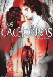 Los cachorros - постер