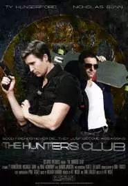 The Hunters' Club - постер