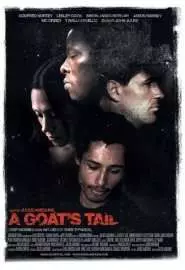 A Goat's Tail - постер