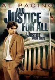 Justice Pour Tous - постер