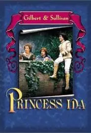 Princess Ida - постер