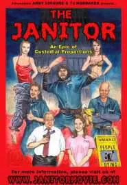 The Janitor - постер
