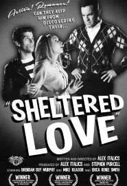 Sheltered Love - постер