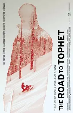 The Road to Tophet - постер