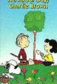 It's Arbor Day, Charlie Brown - постер