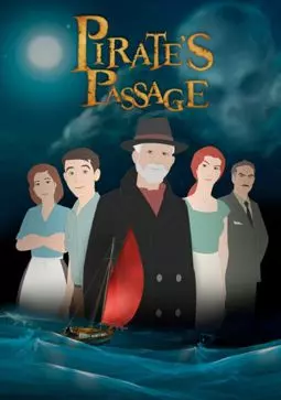 Pirate's Passage - постер