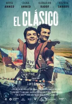 El clásico - постер