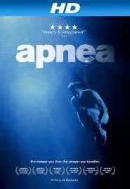 Apnoia - постер