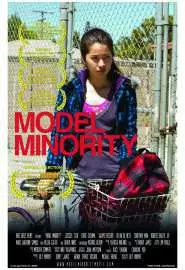 Model Minority - постер