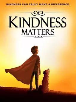 Kindness Matters - постер