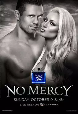 WWE Без пощады - постер