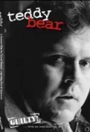 Teddy Bear - постер