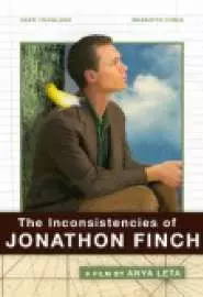 The Inconsistencies of Jonathon Finch - постер