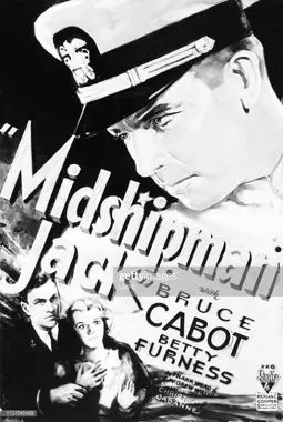 Midshipman Jack - постер
