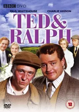 Ted & Ralph - постер