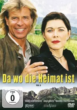 Da wo die Heimat ist - постер