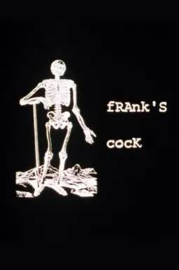 Frank's Cock - постер
