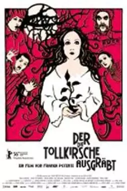 Der die Tollkirsche ausgräbt - постер