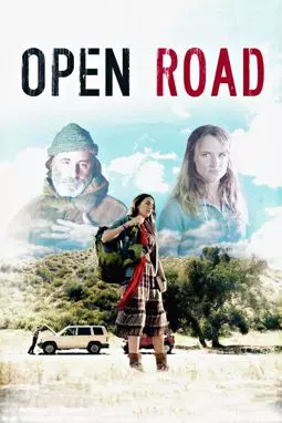 Открытая дорога - постер