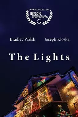 The Lights - постер