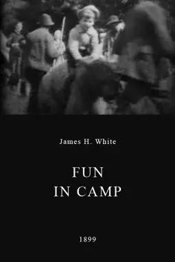 Fun in Camp - постер