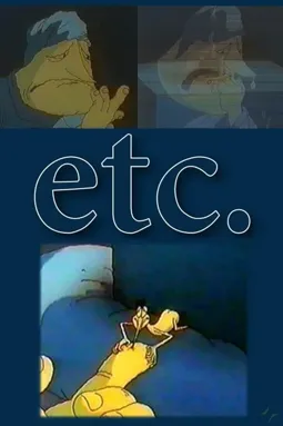 Etc. - постер
