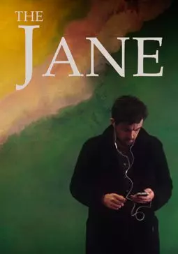The Jane - постер