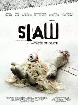 Slaw - постер